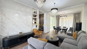 Casa individuala || 5 camere || 5 min fata de metrou - imagine 5