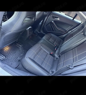 Mercedes Benz cla 2015 - imagine 3