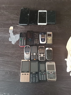 telefoane vechi