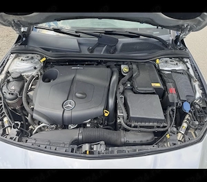 Mercedes Benz cla 2015 - imagine 5