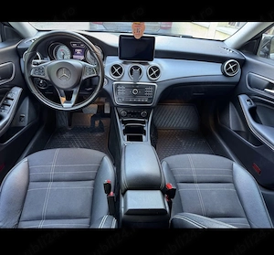 Mercedes Benz cla 2015 - imagine 4
