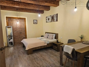 Studio Ultracentral Brasov - Michael Weiss