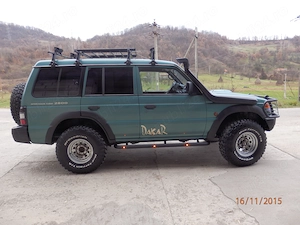 Camioneta basculabila Iveco 2.5 clasic - imagine 7