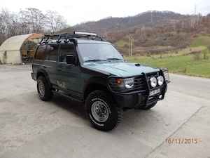 Camioneta basculabila Iveco 2.5 clasic - imagine 6