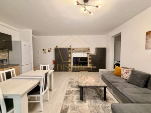 Pet Friendly | Apartament cu 2 camere | Timișoara, Braytim