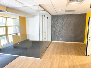 Spatiu birouri in zona centrala - cladire premium