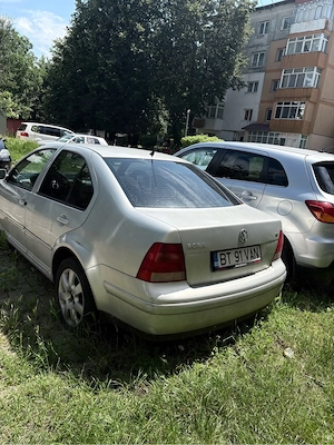 Vindem Volkswagen Bora  - imagine 3