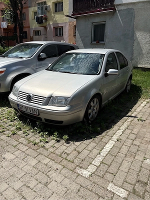 Vindem Volkswagen Bora 