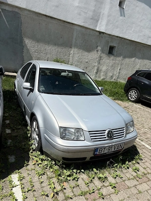 Vindem Volkswagen Bora  - imagine 2