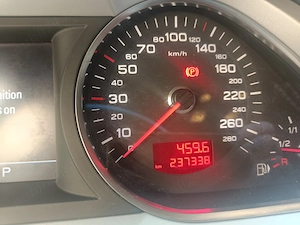 Vand Audi A6 S-line tfsi  - imagine 4