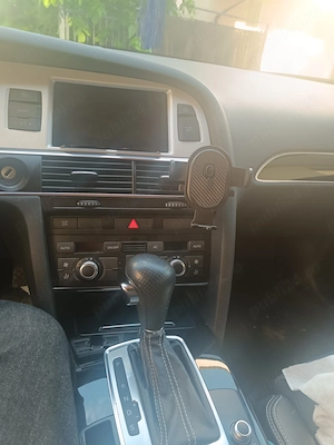 Vand Audi A6 S-line tfsi  - imagine 3