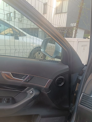 Vand Audi A6 S-line tfsi  - imagine 5