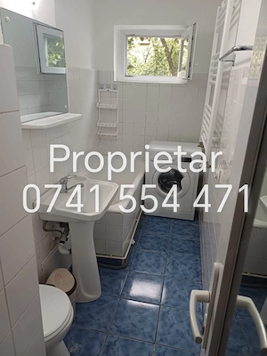 Proprietar inchiriez apartament 1 camera Complexul Studentesc - imagine 5