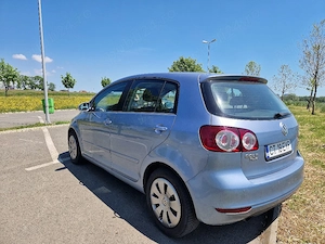 Vw Golf 6 an 2012 proprietar,  foarte întreținut,  stare de funcționare ca nouă  - imagine 4