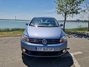 Vw Golf 6 an 2012 proprietar,  foarte întreținut,  stare de funcționare ca nouă 