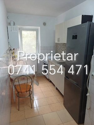 Proprietar inchiriez apartament 1 camera Complexul Studentesc - imagine 3