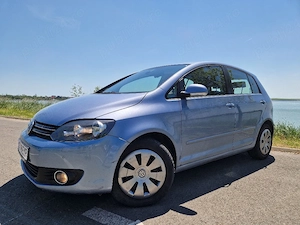 Vw Golf 6 an 2012 proprietar,  foarte întreținut,  stare de funcționare ca nouă  - imagine 2