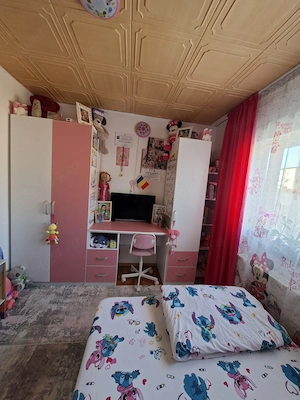 Vand Apartament 2 camere  - imagine 6