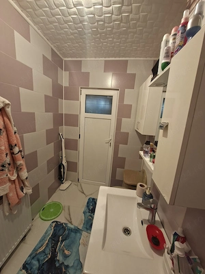 Vand Apartament 2 camere  - imagine 9