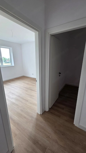 Apartament 2 camere Voluntari bloc nou, impartire excelenta - imagine 5