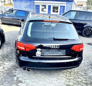 Audi A4 avant S line Bang&Olufsen - imagine 4