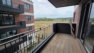 Apartament 2 camere Voluntari bloc nou, impartire excelenta