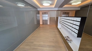 Apartament 2 camere Voluntari bloc nou, impartire excelenta - imagine 10