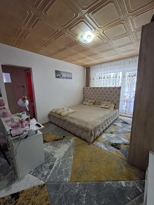 Vand Apartament 2 camere  - imagine 5