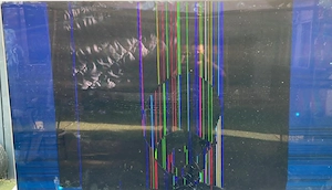 Dezmembrez tv Samsung qe85qn85a