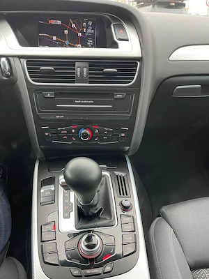 Audi A4 avant S line Bang&Olufsen - imagine 10