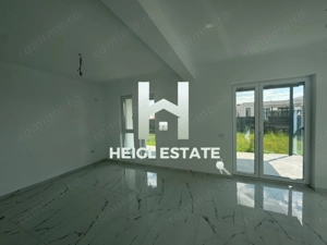 Casă Tip Duplex P+1E | 125 mp Utili | Teren 300 mp | Dumbrăvița, Timiș - imagine 3