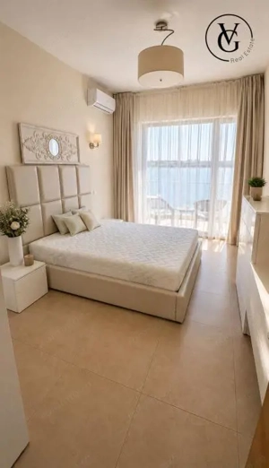 Apartament 2 camere | Vedere catre lac | Mamaia - imagine 4