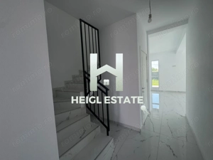 Casă Tip Duplex P+1E | 125 mp Utili | Teren 300 mp | Dumbrăvița, Timiș - imagine 9