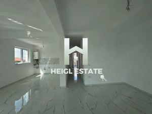 Casă Tip Duplex P+1E | 125 mp Utili | Teren 300 mp | Dumbrăvița, Timiș - imagine 14