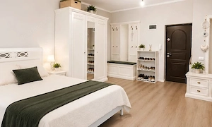 Apartament la etajul 1, in bloc din 2019, Mobilat si utilat ! - imagine 3