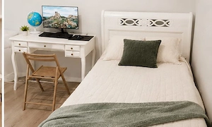 Apartament la etajul 1, in bloc din 2019, Mobilat si utilat ! - imagine 5