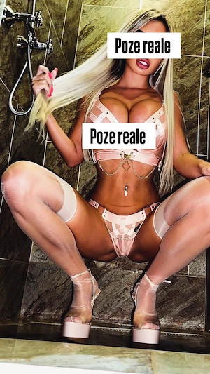 Julia nouă la voi în oraș 