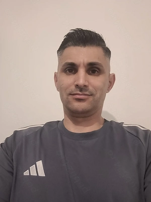 Tânăr Divorțat caut o fată pentru o relație frumoasă de iubire. 