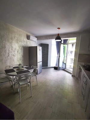 Apartament de inchiriat in Alezzi Beach Resort!