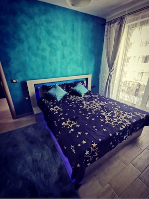 Apartament de inchiriat in Alezzi Beach Resort! - imagine 3