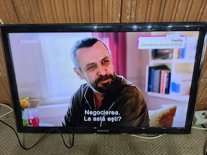 Dezmembrez tv Samsung ue32d4000