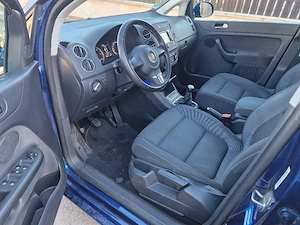 vw golf 6 2012 1,6 TDI 5 trepte foarte intretinut 5% motorina consum  - imagine 7