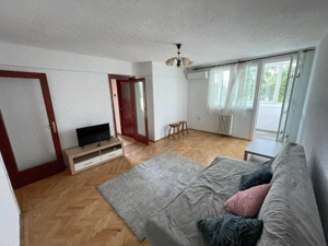 Domenii – Mihalache | 3 Camere | Etaj 3/6 | 2 Balcoane Mari
