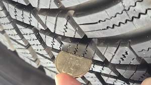 Anvelope iarna 195/55 R15 Hankook Winter I*Cept RS3, 4 buc. cauciucuri iarna - imagine 3
