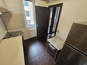Garsonieră Militari Residence Tineretului 24, Decomandată, Mobilată, Utilată, Parcare, 280  - imagine 6