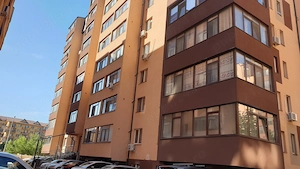 Garsonieră Militari Residence Tineretului 24, Decomandată, Mobilată, Utilată, Parcare, 280  - imagine 9
