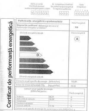 Garsonieră Militari Residence Tineretului 24, Decomandată, Mobilată, Utilată, Parcare, 280  - imagine 10