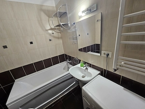 Garsonieră Militari Residence Tineretului 24, Decomandată, Mobilată, Utilată, Parcare, 280  - imagine 8
