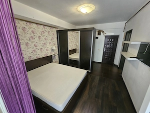 Garsonieră Militari Residence Tineretului 24, Decomandată, Mobilată, Utilată, Parcare, 280 