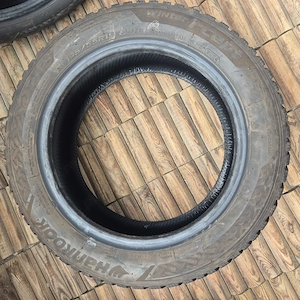 Anvelope iarna 195/55 R15 Hankook Winter I*Cept RS3, 4 buc. cauciucuri iarna - imagine 4